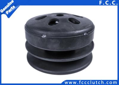 China High Performance Centrifugal Clutch Pulley Honda Scooters KYSJ 23010-KYS-T000 for sale