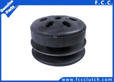 China Centrifugal Clutch 1 Inch Bore Pulley Honda Scooters KZPA 23010-KZP-9000 for sale