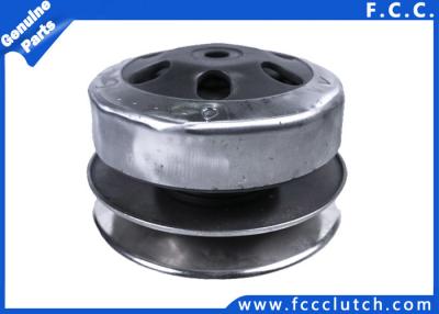 China FCC Original CVT Scooter ATV Clutch Parts , ATV High Performance Parts for sale