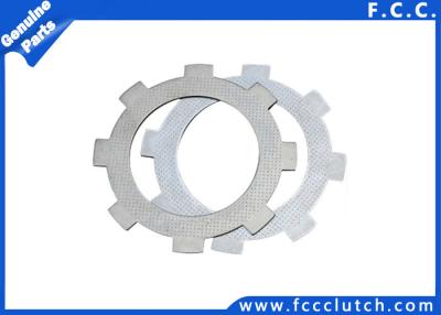 Китай Диски муфты высокой эффективности стальные/диск муфты сцепления мотоцикла Джялинг ДЖХ70 продается