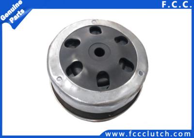 China Honda Scooter GFCL Belt Clutch Pulley Rear Clutch Pully Assembly Genuine Parts for sale