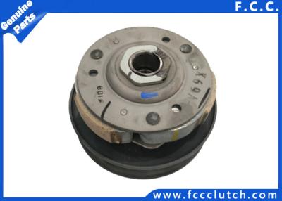 China Genuine FCC Belt Clutch Pulley For Honda Scooter K80 ISO9001 Certification for sale