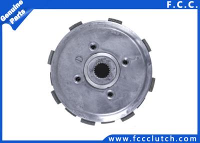 China Honda KWK 150cc Center Clutch Assembly Steel Gear Tooth Material OEM Service for sale