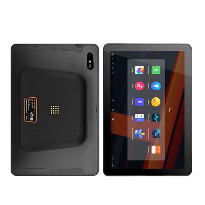 China Waterproof 3GB+32GB Quad Core Tablets POS Systems 10 inch Sunmi m2 POS Terminal Android Max System for sale