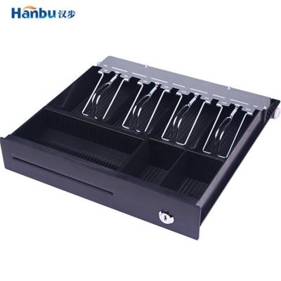 China High Quality Safty POS Metal Cash Drawer For POS System 32GB ROM + 3GB RAM for sale