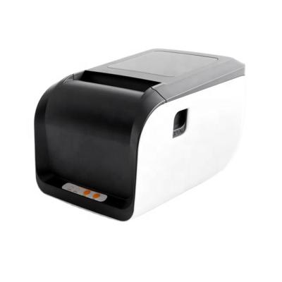 China Black And White Gprinter Thermal Usb 4x6 Shipping Label Printer Printing To Roll Label Printer for sale