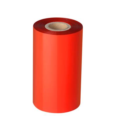 China COMPATIBLE premium ttr wax / wash care resin carbon printer ribbon for sale