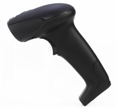 China OEM 32 Bit 1d CCD Small USB Barcode Readers / Barcode Reader For Shopping Mall L180*W70*98 mm for sale