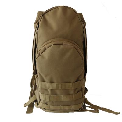 China Waterproof Backpack Manufacturers Backpack Military Fanled Molle Trinkrucksack Mochila Hidratacion Ciclismo Waterproof Backpacks for sale