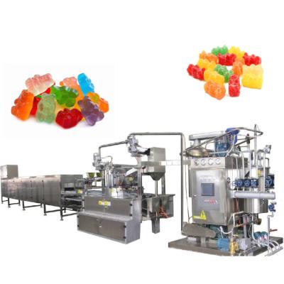 China CANDY China factory main for all kinds high grade lower price chewing gum making machine for sale