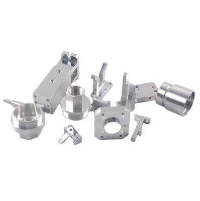 China Precision CNC Aluminum Lathe Turning Stainless Steel Component Polish Copper Aluminum Custom Brass Mirror Metal CNC Parts Turning Service for sale