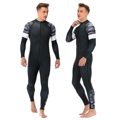 China OEM Breathable Wholesale Smooth Skin Long Wear Wetsuit Men Surfing And Diving Eco Friendly Wetsuit for sale