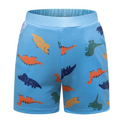 China Wholesale Plus Size New Style With Pockets And Elastic Running Boy Shorts Boy Swim Trunks Quick Dry Shorts for sale