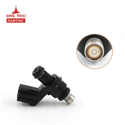 China 10 Holes 365cc Motorcycle Spare Part High Quality Professional Racing Fuel Jet Injector For Honda Motor 10 Hole 365cc for sale