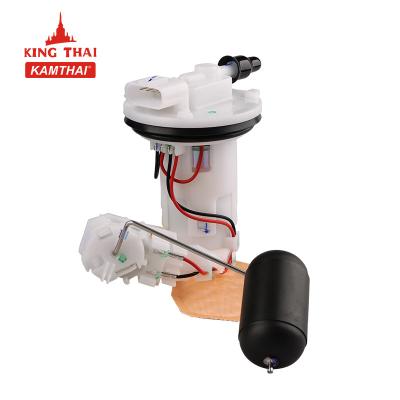 China KAMTHAI Wholesale Motorcycle Shipping And Handling Standard Size FASHION 16700-KZR-601 Model Fuel Pump Assy Assembly For HONDA for sale