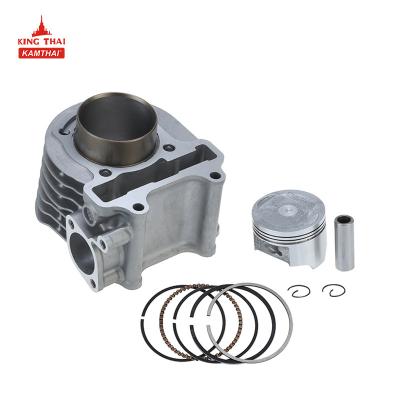 China 2015 Motorcycle Use 50mm Cylinder Unit Of K44 Aluminum Alloy High Performance Engine Parts VISION110 fi For HONDA Motorcycle Series for sale