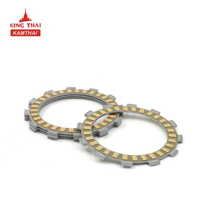 China Factory Price SHAFT AX-4 BETTER 125 RG 110 Engine Clutch Friction Plate For Sale SHAFT for sale