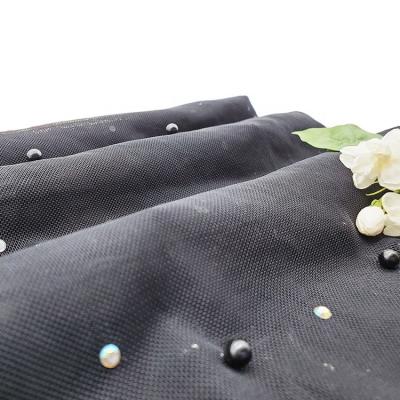 China 100% Nylon Viable Knitted Stretch Nylon Fabric Fabric With Best Price for sale