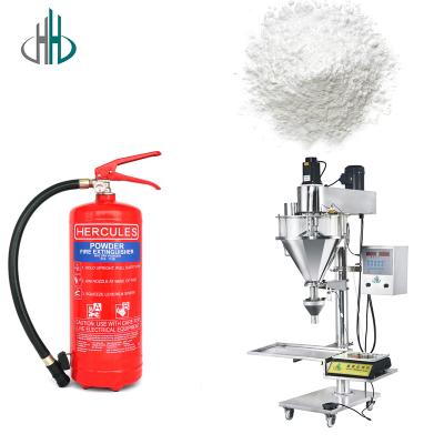 China Semi Auto Desktop Dry Small Powder Bottle Weighing Filling Machine Auger Filler Machines for sale