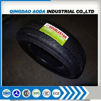 China Top Brands Double Star Truck Foton High Quality Tire 295/80R22.5 315/80r22.5 New for sale