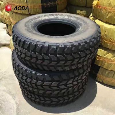 China High quality military use light radial tire 5.00R12 37x12.5R16.5 37x12.5R16.5 etc. of truck. for sale