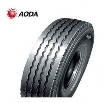 China China Rubber All Steel TBR Truck Tire In India 425/65R22.5 for sale