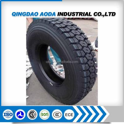 China Linglong Truck Tire Tire D960 Model 315/80R22.5 Dongfeng for sale