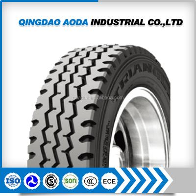 China Hot Sale Triangle Tire TR668 TR656 Qingdao 11r24.5 Commercial Truck Tires Dongfeng Foton Howo Jiefang for sale