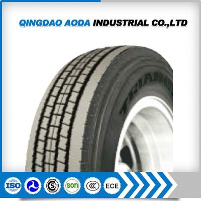 China 215/75r17.5 7.50r16 8.25r16 12.00r20 Triangle Tire Tires Factory Dongfeng Foton Howo Jiefang for sale