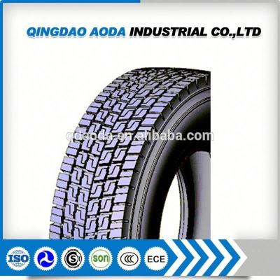 China China Triangle Tires Tire Wholesale 295/80R22.5 315/80R22.5 Dongfeng Foton Howo Jiefang for sale