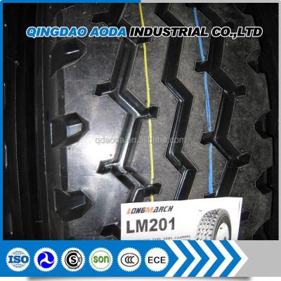 China Chinese Importer Truck Tire 275/80R22.5 Hot Sale New Tire Foton for sale