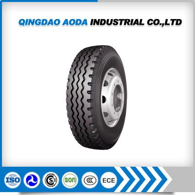 China Excellent Quality Rubber Longmarch 315 80 R 22.5 Truck Tire 1100r20 for sale