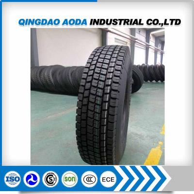 China Doublestar Truck Tire Dsr116 315/60r22.5 315/70r22.5 Foton for sale