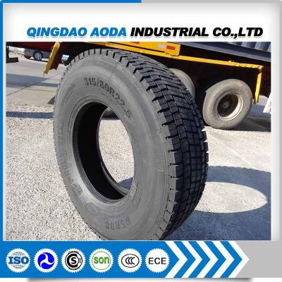 China High Quality Doublestar Tire Tbr Foton Tire 11r24.5 385/65R22.5 295/80R22.5 for sale