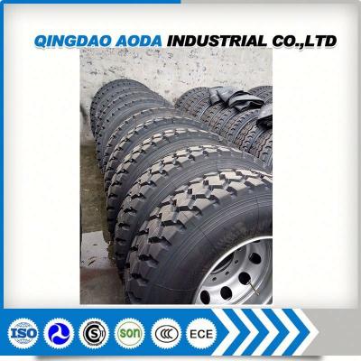 China AUTOSTONE Good Quality High Heavy Duty Truck Tire 12R22.5 Foton for sale