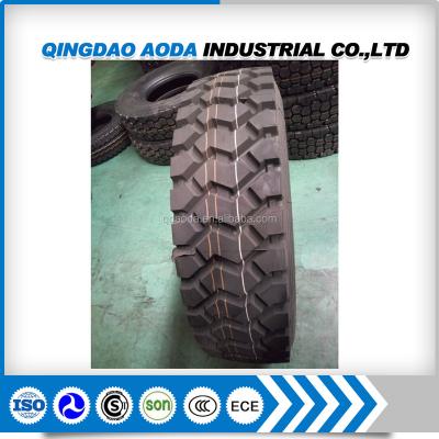 China AUTOSTONE BRAND Rubber Truck Tire 12R22.5 for sale