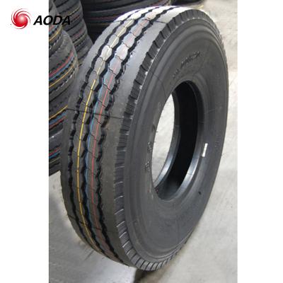 China 2017 New Product ANNAITE 10.00R20 Rubber Truck Tire for sale