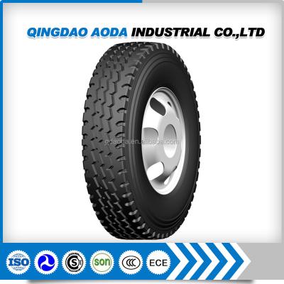 China New ST901 DOUPRO ROCKSTONE Truck Rubber Tire 12.00R20 for sale