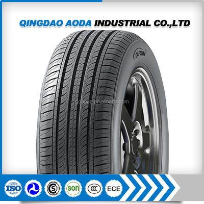 China Chinese Brand B717 185/60R15 Pattern Durun Rubber Car Tires for sale