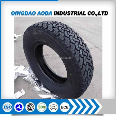 China Model R620 Linglong Car Rubber Tire 205//70R15 for sale