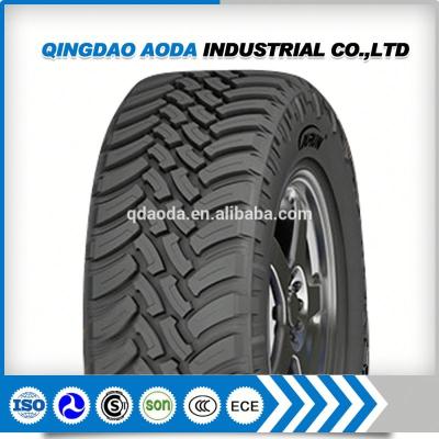 China China Durun Brand Rubber SUV Car Tire Tires For Europe 285/55R20 305/55R20 for sale