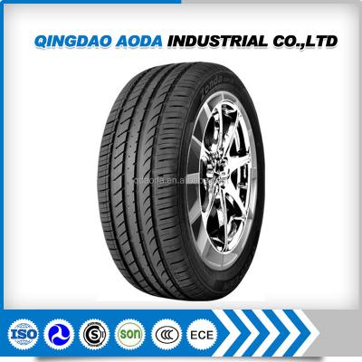 China GH18 Rubber Pattern Goform Made In China Chinese Car Tire Prices 225/55R16 for sale