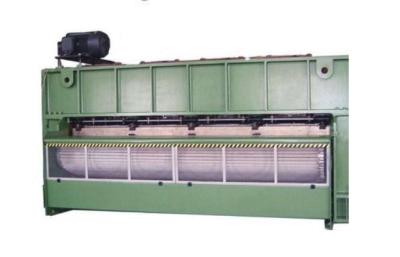 China Professional Spunbonded Non Woven Bag Making Machine , Nonwoven Felt Production Line for sale