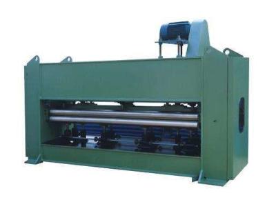 China Professional Needle Punching Machine Medium Speed For Cleaning Cloth Production Line for sale