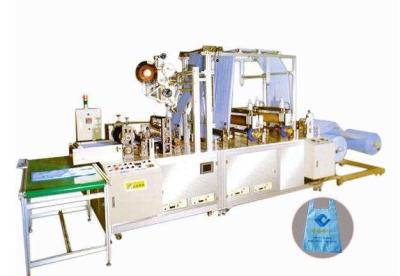 China SMS PP Spunbond Non Woven Fabric Making Machine High Speed , Low Production Consumption for sale