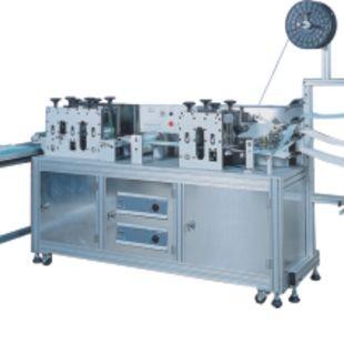 China PP Spunbond Non Woven Fabric Making Machines With Cross / Line Embossing Pattern for sale