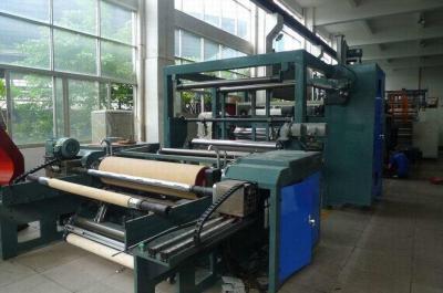 China 2000mm-9000mm Corrosin Resistant Needle Felting Machines For Making Needle Punching Felt for sale