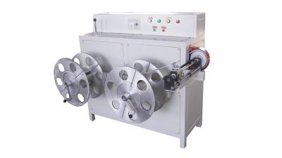 China Cotton Cross Lapper Polyester Fiber Making Machines Adjustable 5.2--10kw for sale