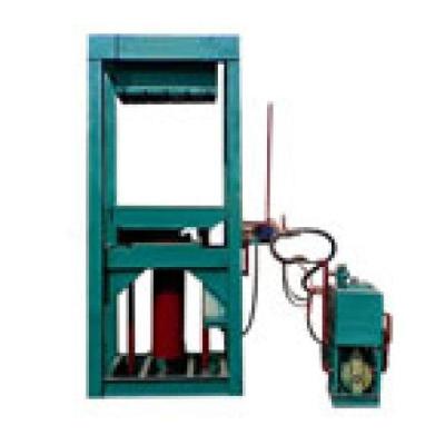 China High Speed Textile Polyester Fiber Bale Opener Electronic Weighing System For Cotton for sale