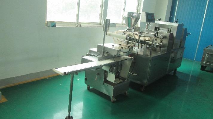 검증된 중국 공급업체 - Shanghai Hua Yuan Foods Machinery Co., Ltd.